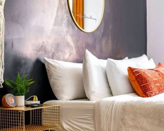 Jungle House Luxury Lofts - Short North High Street - コロンバス