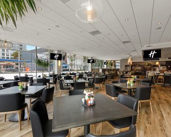 Holiday Inn San Francisco-Golden Gateway - סן פרנסיסקו - מסעדה