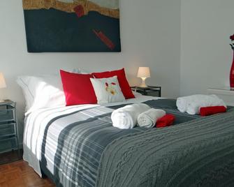 Meet Porto Apartment - Matosinhos - Bedroom