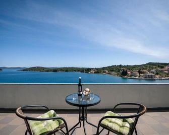 Picic Guesthouse - Luka - ืืจืคืกืช