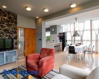 Eva's house - Ivanec - Sala de estar