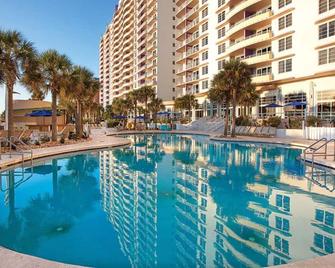 Wyndham Ocean Walk - Daytona Beach - Pool