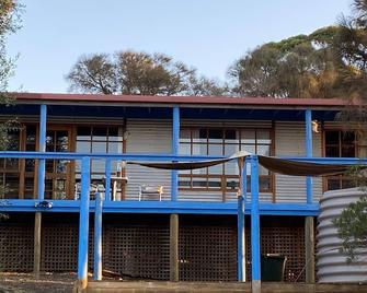 Sheoak Lodge - Penneshaw - Gebäude