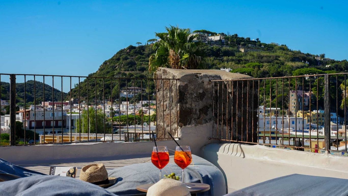 Hotel Terme Principe