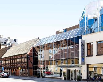 Radisson Blu Hotel, Malmo - Мальме - Здание