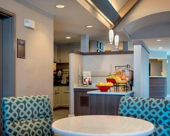 Residence Inn Long Island Hauppauge/Islandia - Hauppauge - Кухня