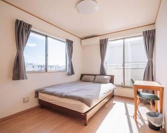 Okinawa - House / Vacation Stay 80468 - Město Okinawa - Ložnice
