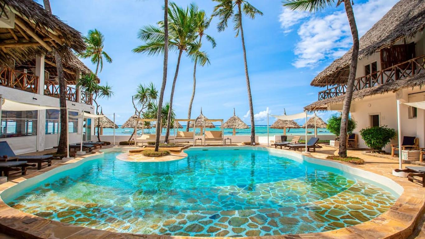 Ahg Dream's Bay Beach Hotel - Adults Only