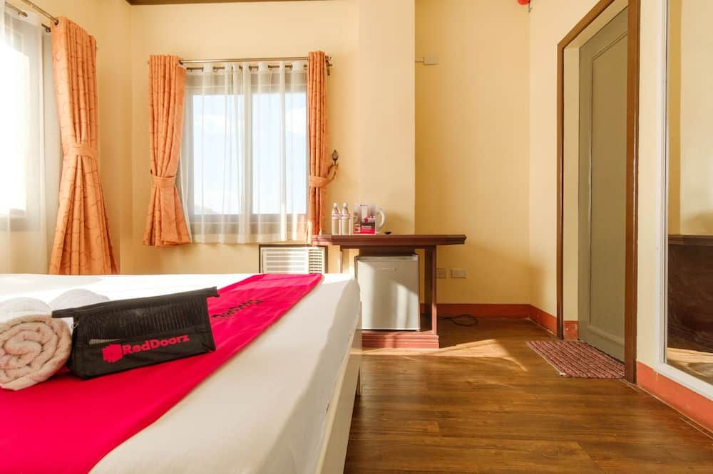 RedDoorz Plus @ Seaborne Hotel Subic Zambales - Subic