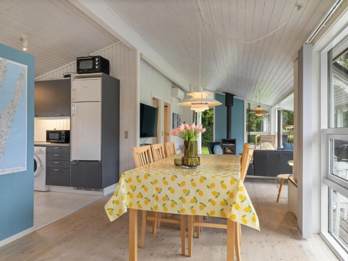 Holiday Home Tanita - 450m from the sea by Interhome – Tranekær