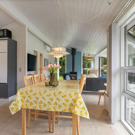 Holiday Home Tanita - 450m from the sea by Interhome – Tranekær