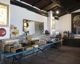Il Poggio dei Pettirossi - Montefalco