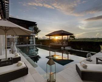 SO4002 - 4 Bedroom Villa in Jimbaran - Denpasar