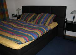 Ferienwohnung Bücker - Telgte - Slaapkamer