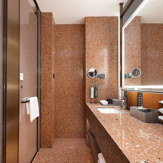 Home2 Suites by Hilton Ningbo Yinzhou image 1