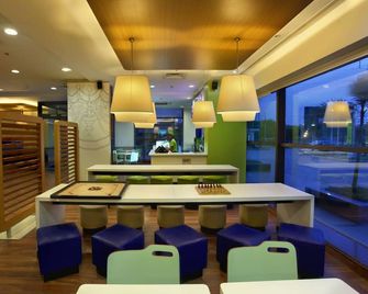 Hotel Caspia Pro Greater Noida - Greater Noida