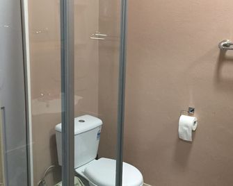 iMotel Cooma (in town) - Cooma - Bad