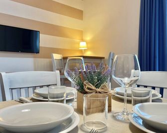 Residence Beatrix - Bardolino - Comedor