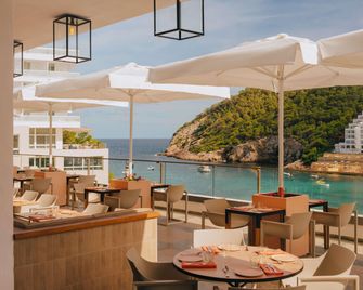 Hyde Ibiza - Cala Llonga - Building