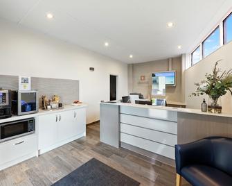Fawkner Executive Suites & Serviced Apartments - Melbourne