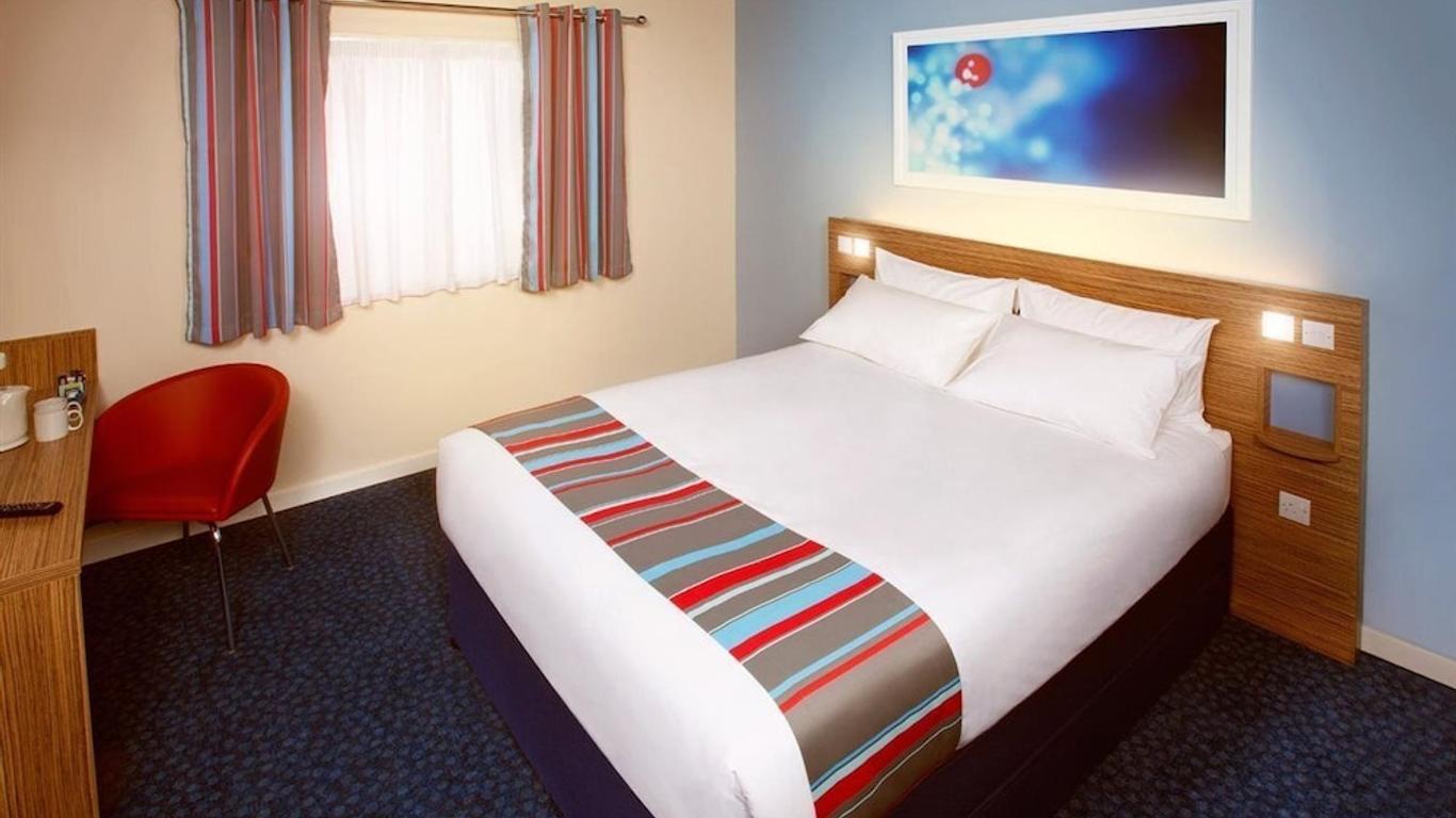 Travelodge Thame