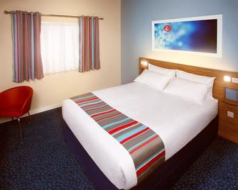 Travelodge Thame - Thame - Camera da letto