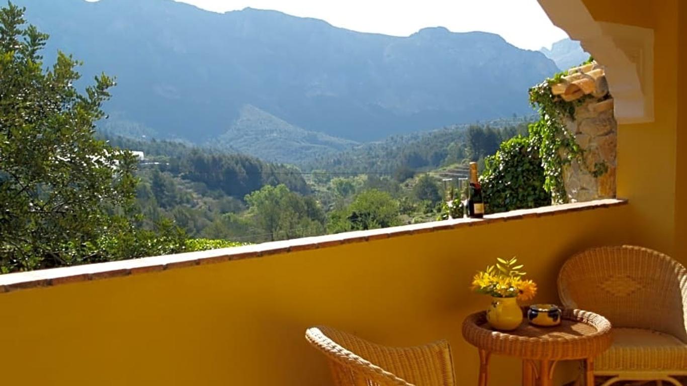 Hotel Villa Lehmi