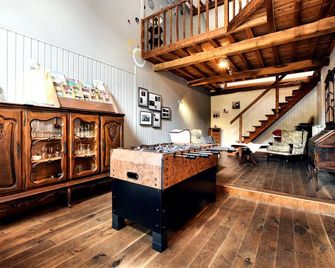 Holiday Home in Rendeux with Terrace - Rendeux