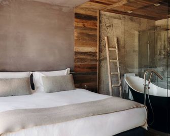 Les Grands Montets Hôtel & Spa - Chamonix