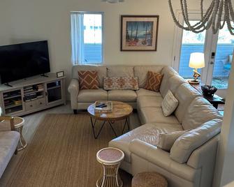 Perfect Getaway - Crawfordville - Sala de estar