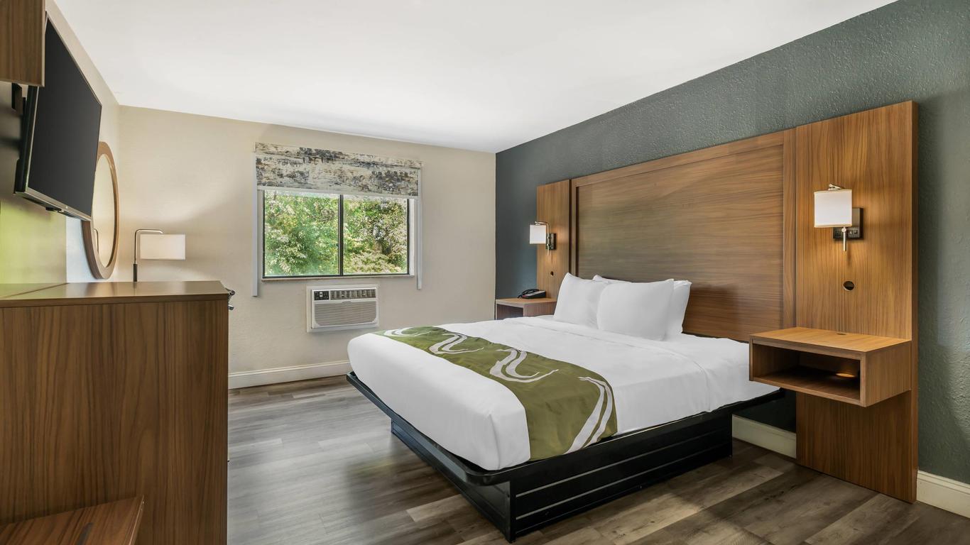 Quality Inn Chesapeake