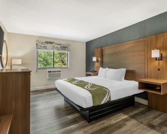 Quality Inn Chesapeake - Greenbrier - Chesapeake - Habitación
