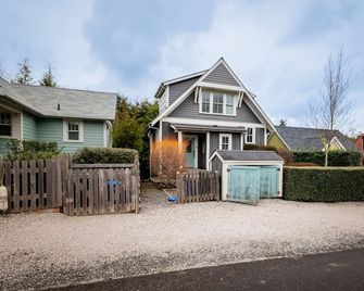 Vintage Beach by Seabrook Hospitality - Pacific Beach