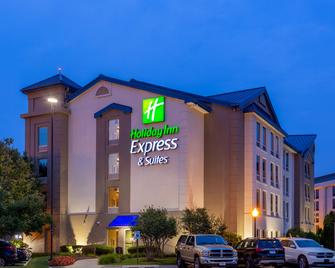 Holiday Inn Express & Suites Chicago-Midway Airport - Bedford Park - Edificio
