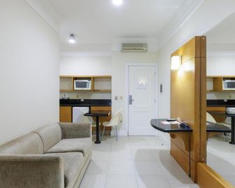 Le Village Flats e Hotel - Joinville