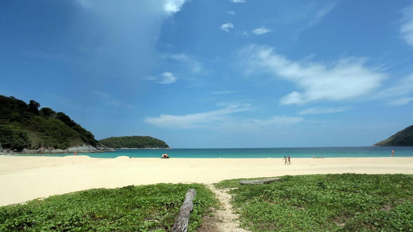 Ya Nui Resort - Sha Extra Plus