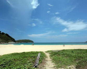 Ya Nui Resort - Sha Extra Plus - Rawai - חוף