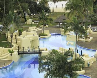 Heden Golf Hotel - Abidjan - Pool