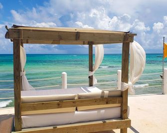 Senses Riviera Maya By Artisan - Adults Only - Puerto Morelos - Strand
