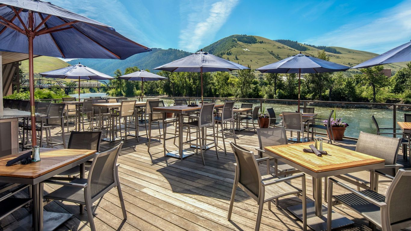 Edgewater Missoula, Tapestry Collection by Hilton