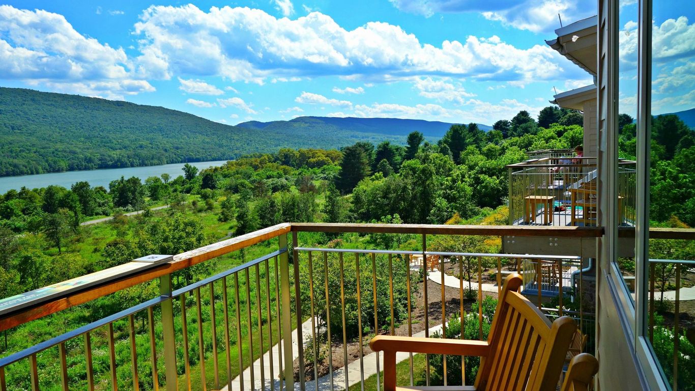 Nature Inn At Bald Eagle