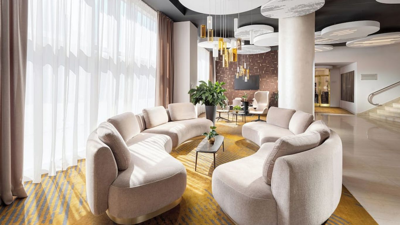 Imperial Hotel Ostrava