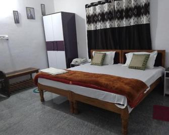 Happy Homestay - Khajuraho - Habitación