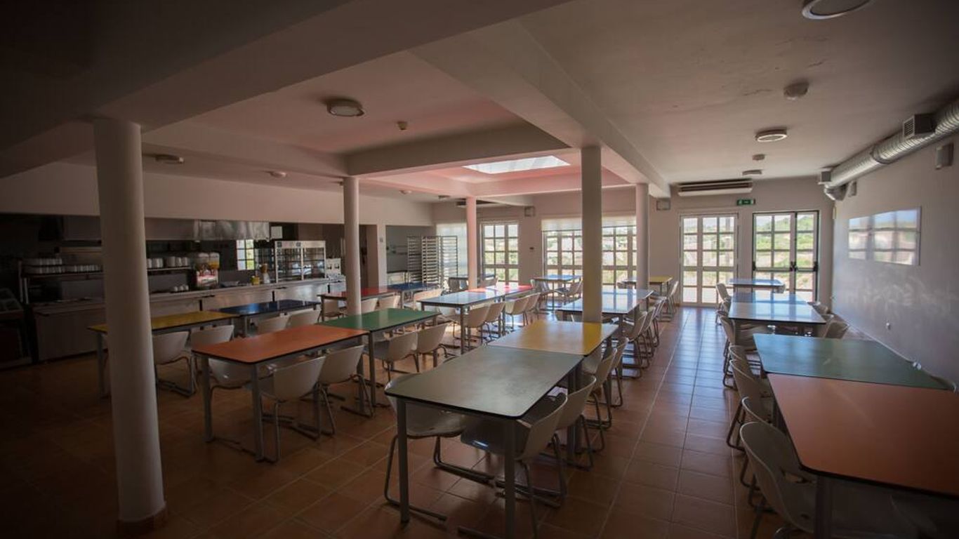 هاي بورتيماو - بوسادا دي جوفينتود - هوستل