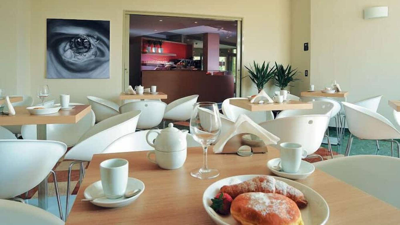 Hotel Residence Zodiaco