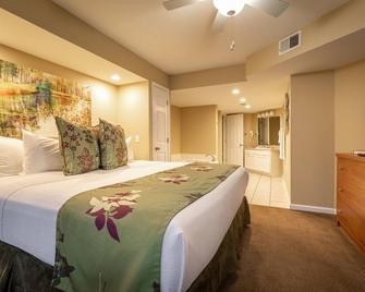 Carriage Place - Branson - Bedroom
