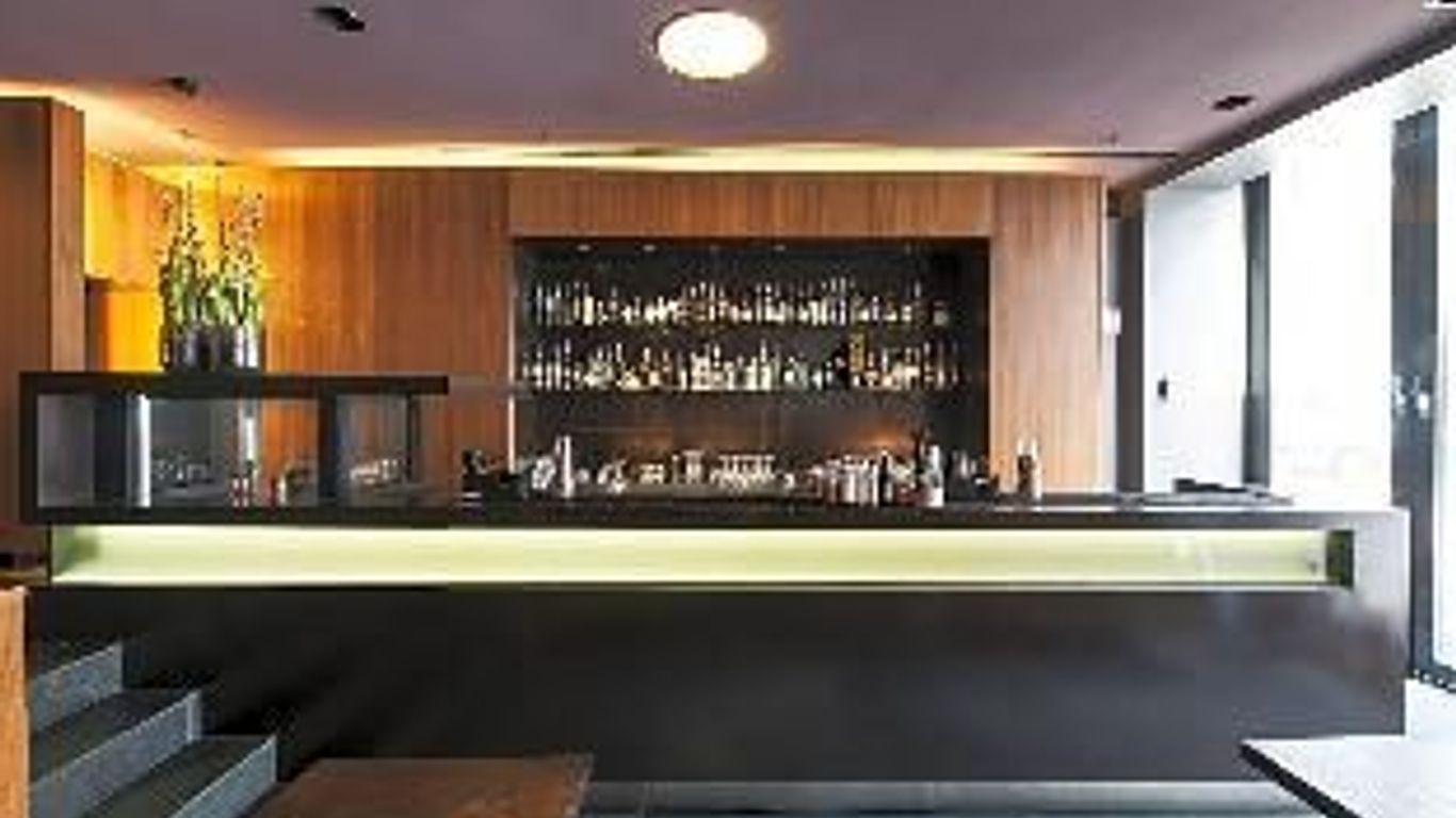 First Hotel Grims Grenka