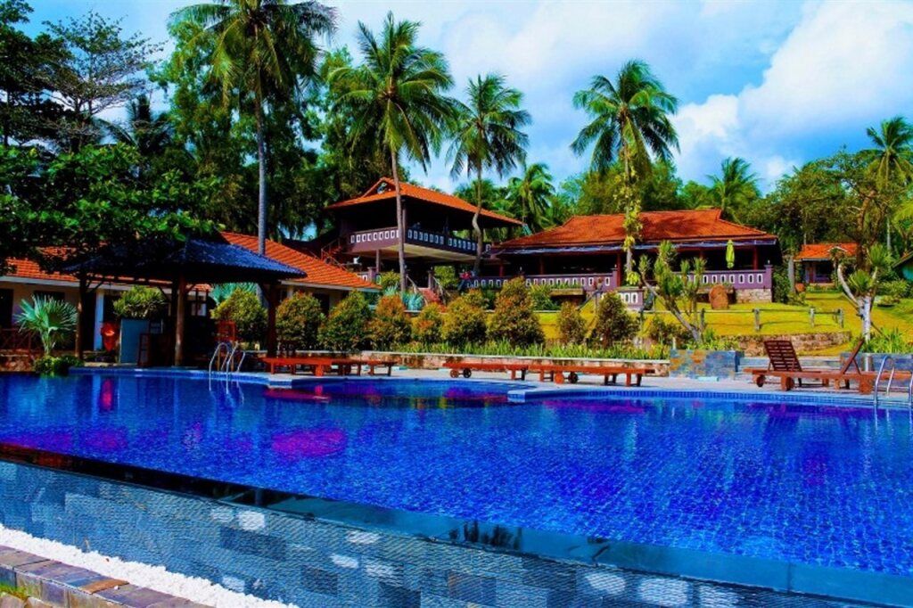 Phu Quoc Eco Beach Resort