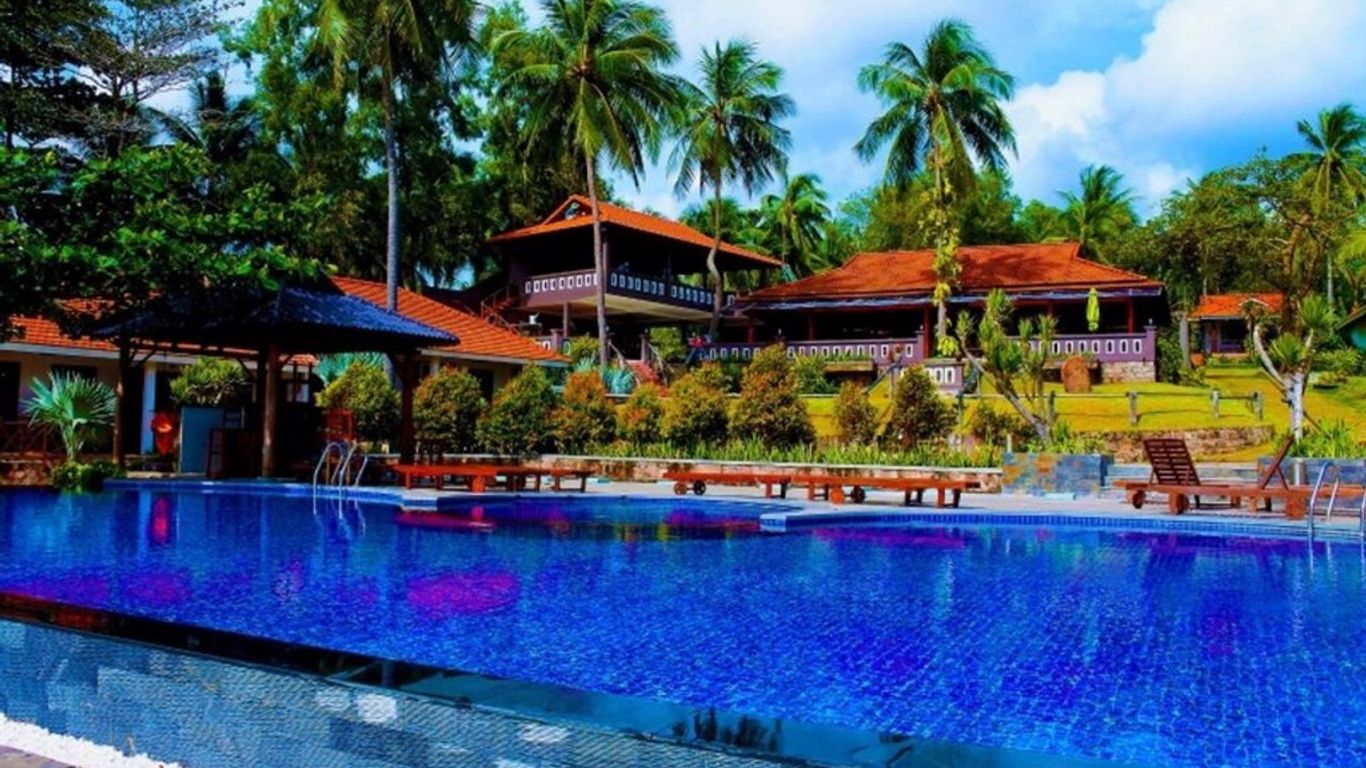 Phu Quoc Eco Beach Resort