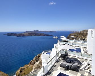 Petit Palace Suites - Mesaria